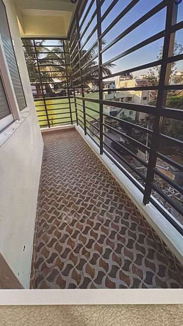 3 BHK Flat In Sree Tejjan Elite For Sale  In Banaswadi