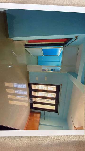 3 BHK Flat In Sree Tejjan Elite For Sale  In Banaswadi