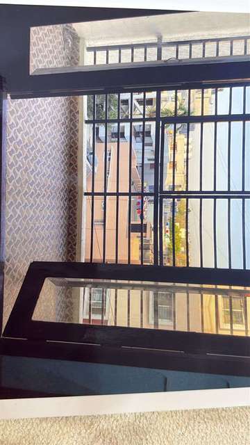 3 BHK Flat In Sree Tejjan Elite For Sale  In Banaswadi