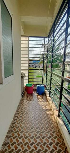 3 BHK Flat In Sree Tejjan Elite For Sale  In Banaswadi