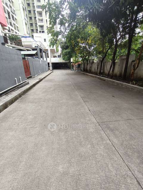 2 BHK Flat In Mont Vert Seville For Sale  In Wakad