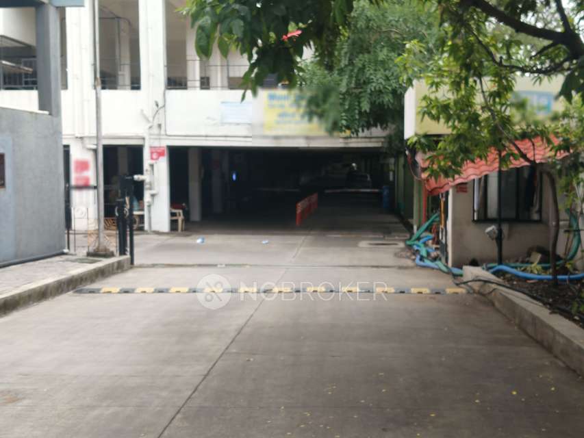 2 BHK Flat In Mont Vert Seville For Sale  In Wakad