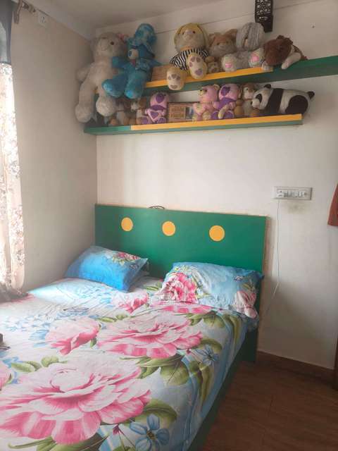 4 BHK Villa In Niraman Layout For Sale  In Rj4f+qpj, Nirman Layout, Bengaluru, Karnataka 560105, India