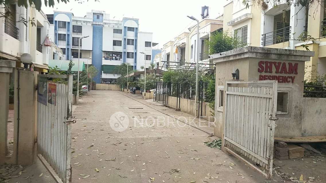 3 BHK Villa In Shyam Residency for Rent  In Ravet