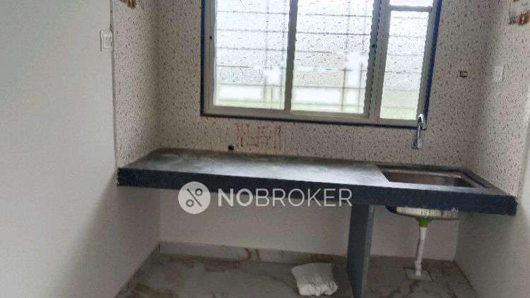 1 BHK Flat In Royal Park Marunji Sarkar Chock  For Sale  In  Hinjawadi