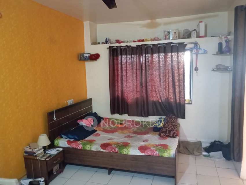 1 BHK Flat In Silver Apartment for Rent  In Hadapsar