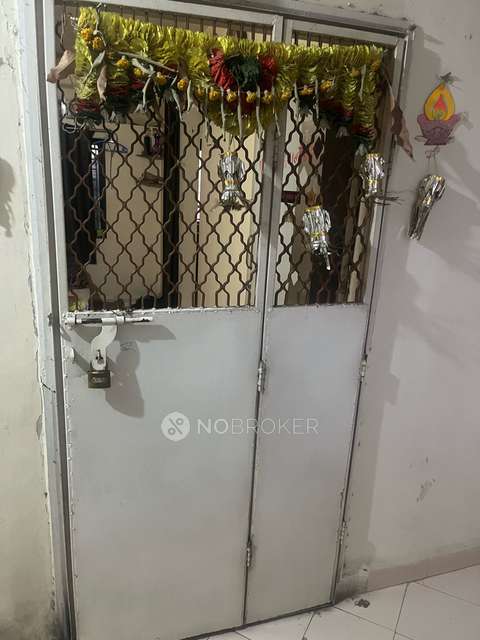 1 BHK Flat In Silver Apartment for Rent  In Hadapsar