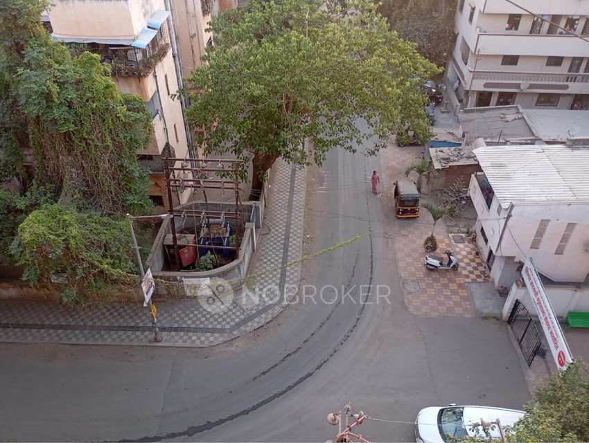 1 BHK Flat In Silver Apartment for Rent  In Hadapsar