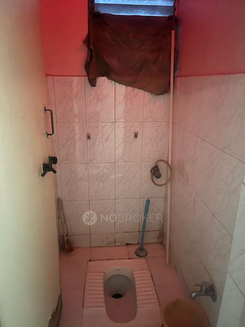 1 BHK Flat In Silver Apartment for Rent  In Hadapsar