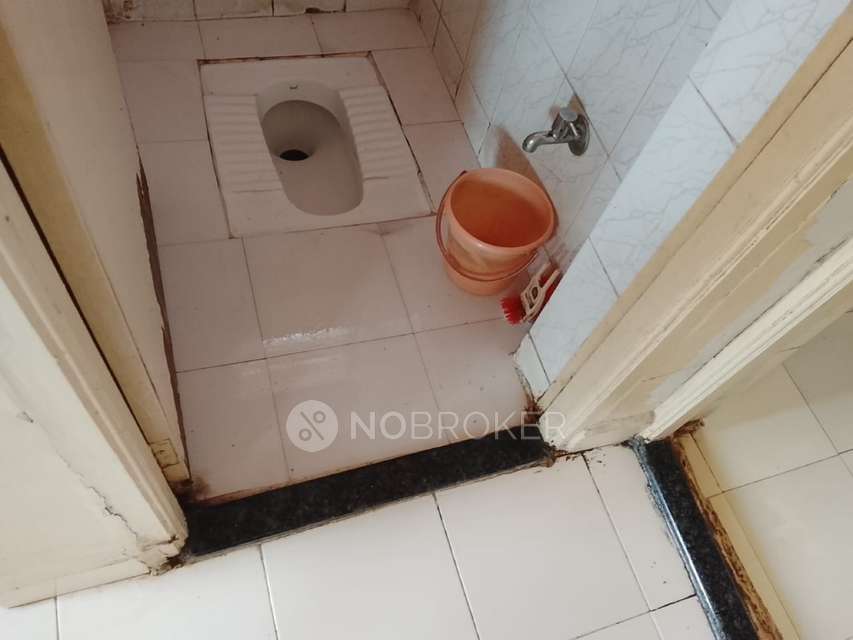 1 BHK Flat In Silver Apartment for Rent  In Hadapsar