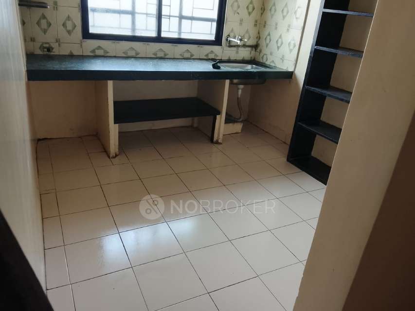 1 BHK Flat In Silver Apartment for Rent  In Hadapsar