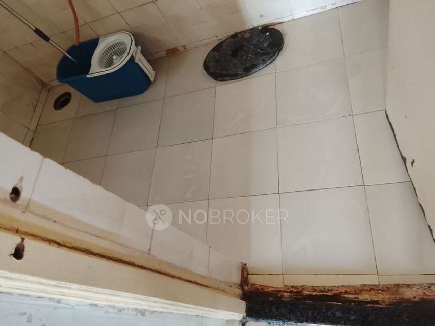 1 BHK Flat In Silver Apartment for Rent  In Hadapsar