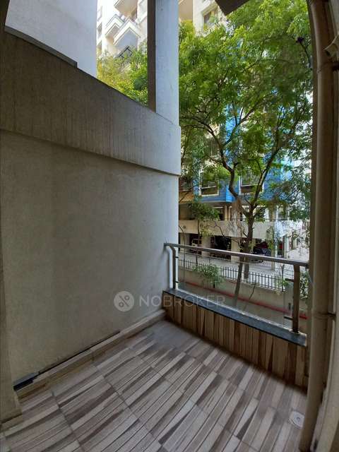 2 BHK Flat In Sukhwani Celaeno, Pimple Saudagar for Rent In Sukhwani Celaeno