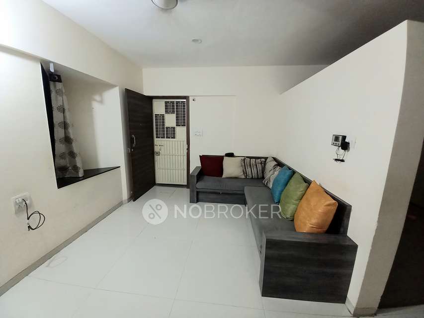 2 BHK Flat In Sukhwani Celaeno, Pimple Saudagar for Rent In Sukhwani Celaeno
