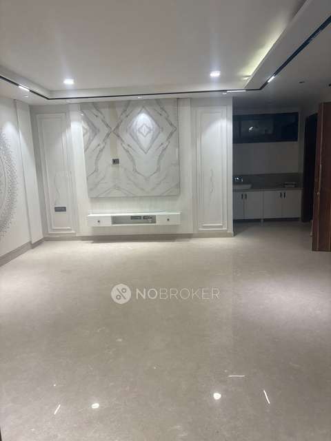 4 BHK Flat In Builder Floor For Sale  In Dwarka