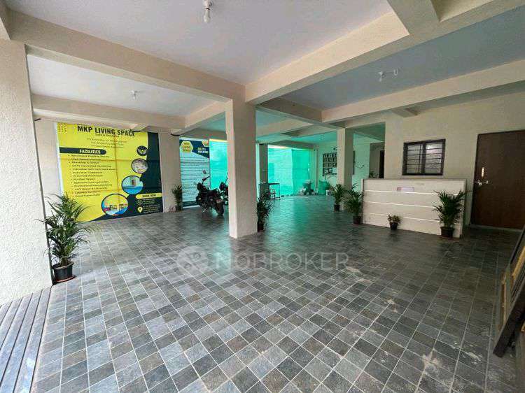 PG for Girls in Kharadi