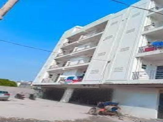 3 BHK Flat In Casa View Apartment for Rent  In  Knowledge Park V