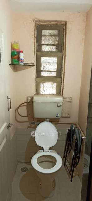 1 BHK Flat In Raheja Complex Balkum For Sale  In Majiwada