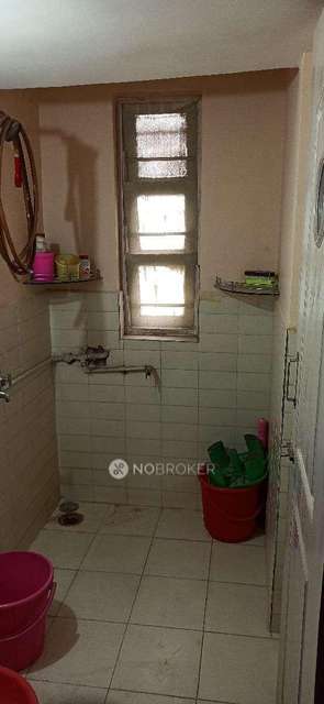 1 BHK Flat In Raheja Complex Balkum For Sale  In Majiwada