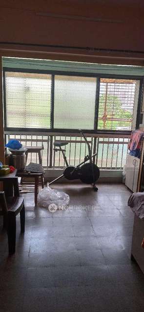 1 BHK Flat In Raheja Complex Balkum For Sale  In Majiwada