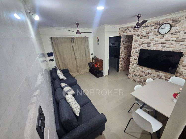 2 BHK Flat In Satyam Avenue for Rent  In 237x+464, Sector 21, Kamothe, Panvel, Navi Mumbai, Maharashtra 410209, India