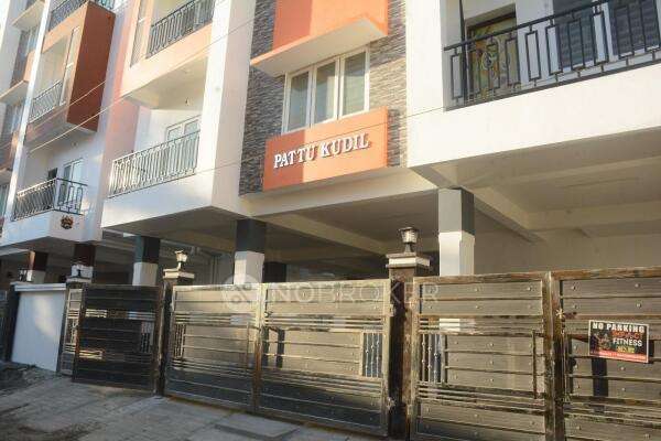 3 BHK House for Rent  In Old Perungalathur