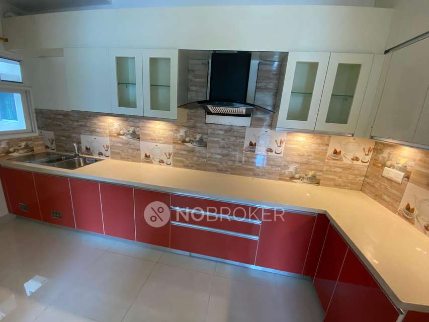 2 BHK Flat In Brigade Buena Vista For Sale  In Bommenahalli