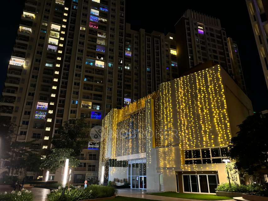 2 BHK Flat In Brigade Buena Vista For Sale  In Bommenahalli