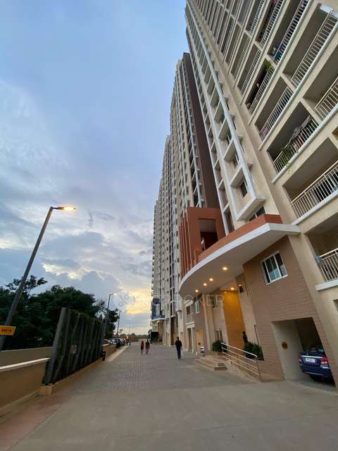 2 BHK Flat In Brigade Buena Vista For Sale  In Bommenahalli