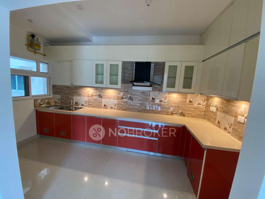 2 BHK Flat In Brigade Buena Vista For Sale  In Bommenahalli