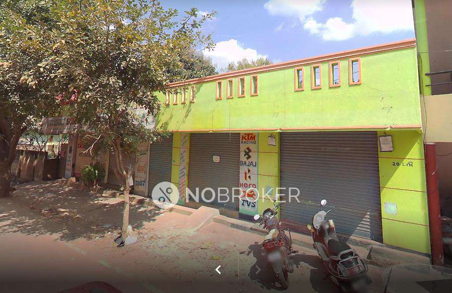 Godown/Warehouse in Nagasandra, Bangalore for Rent 