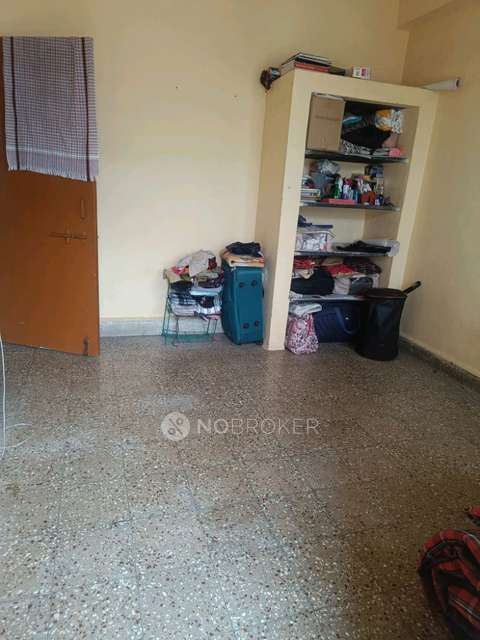 Shared Room for Female In 1 BHK  In Sneh Sadan  Chinchwad In Chinchwad Gaon, Chinchwad