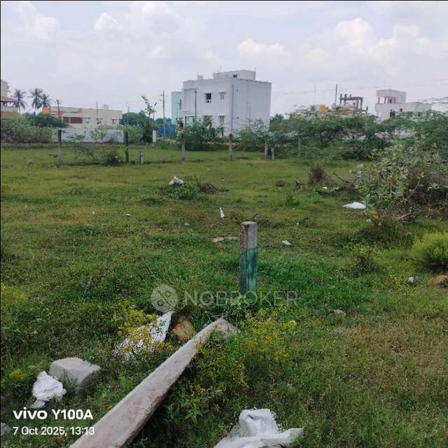 Plot For Sale  In Moolacheri