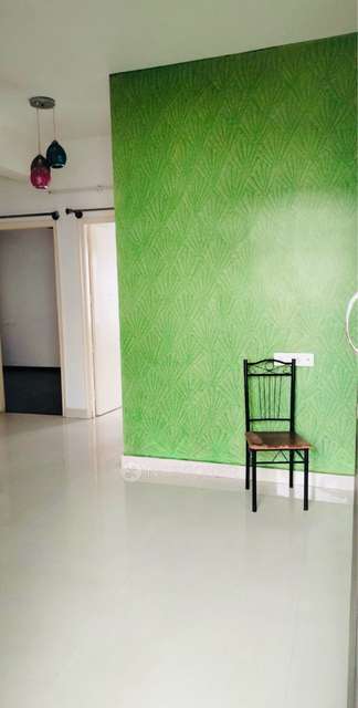 2 BHK Flat In White Breeze Apartment For Sale  In White Breeze