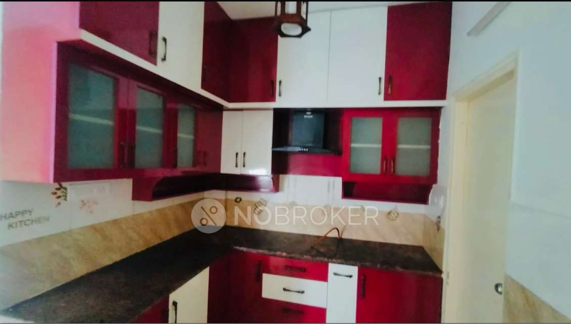 2 BHK Flat In White Breeze Apartment For Sale  In White Breeze