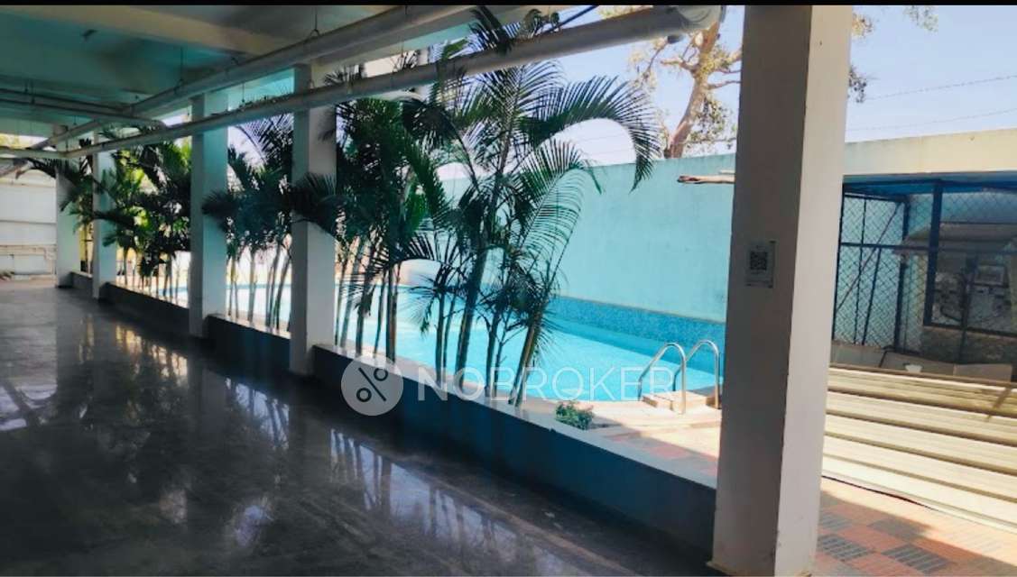 2 BHK Flat In White Breeze Apartment For Sale  In White Breeze