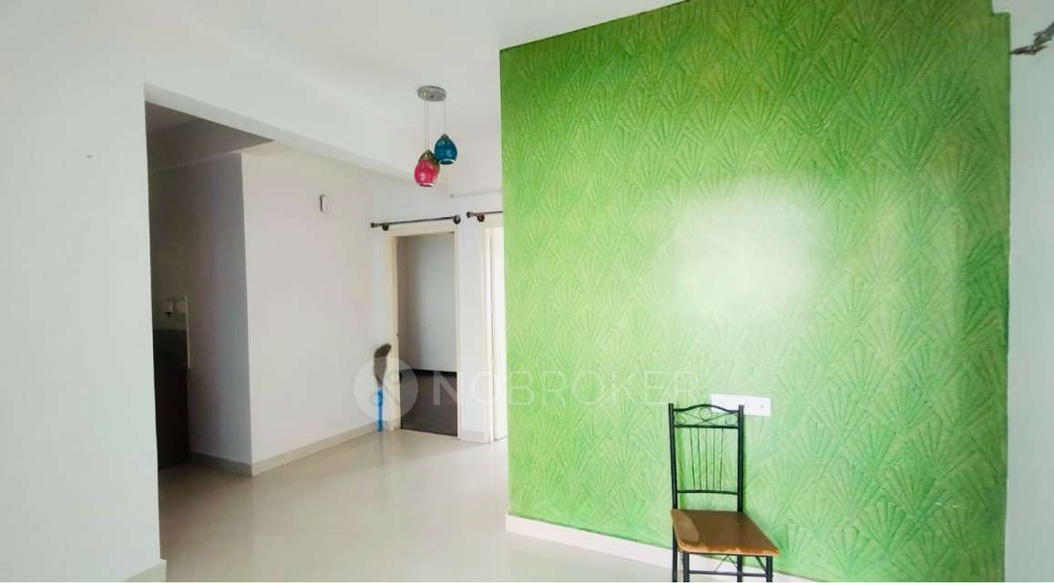 2 BHK Flat In White Breeze Apartment For Sale  In White Breeze