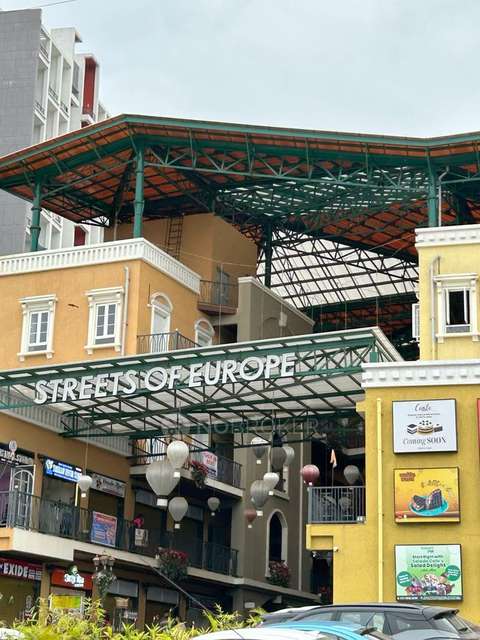 Shop in Hinjawadi, Pune for sale 