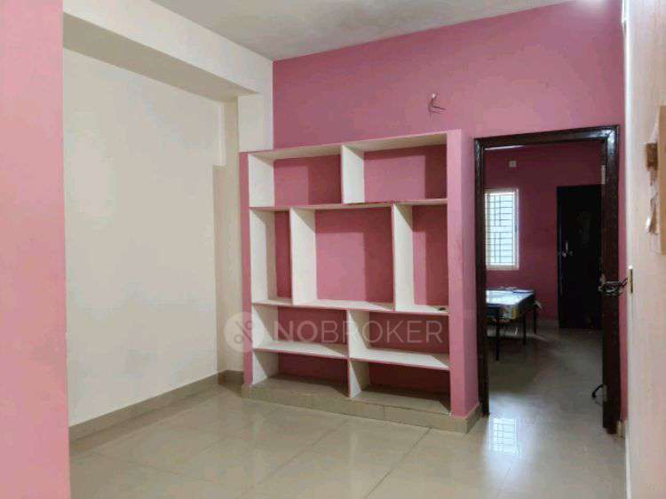 1 BHK House for Rent  In Hafeezpet