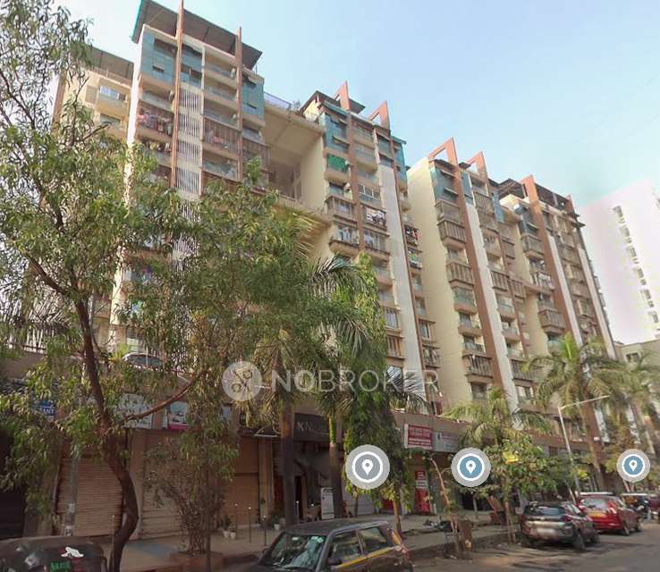 2 BHK Flat In Apartment For Sale  In Meera Road East