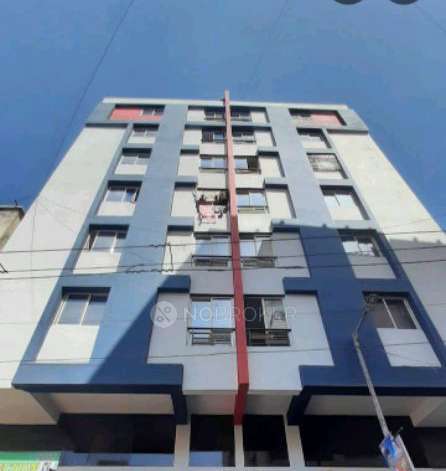 1 BHK Flat In Sharif Apartment for Rent  In Kondhwa