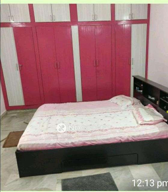 3 BHK Flat In B N Reddy Towers  For Sale  In Basheer Bagh