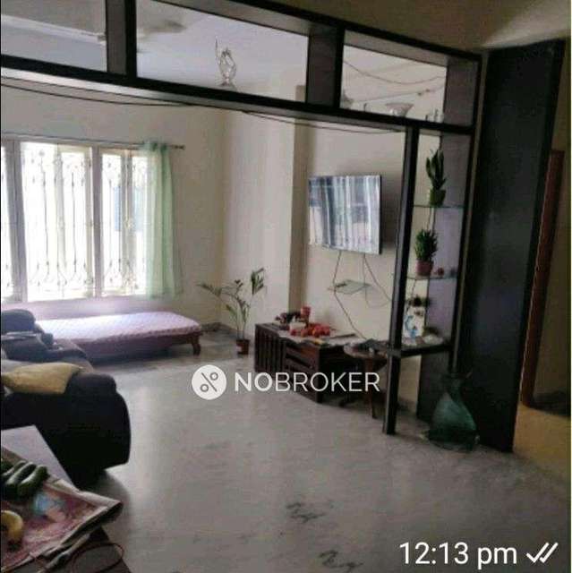 3 BHK Flat In B N Reddy Towers  For Sale  In Basheer Bagh