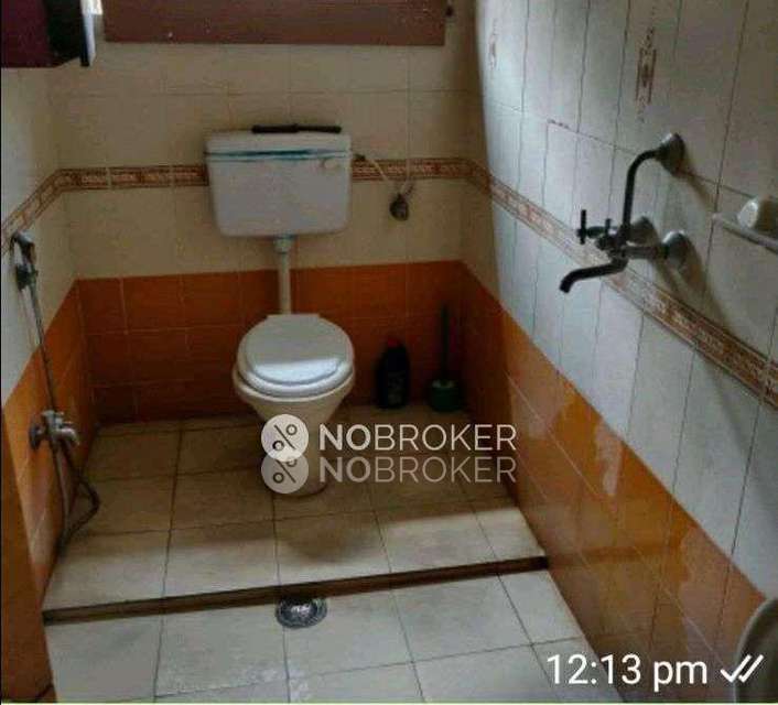 3 BHK Flat In B N Reddy Towers  For Sale  In Basheer Bagh