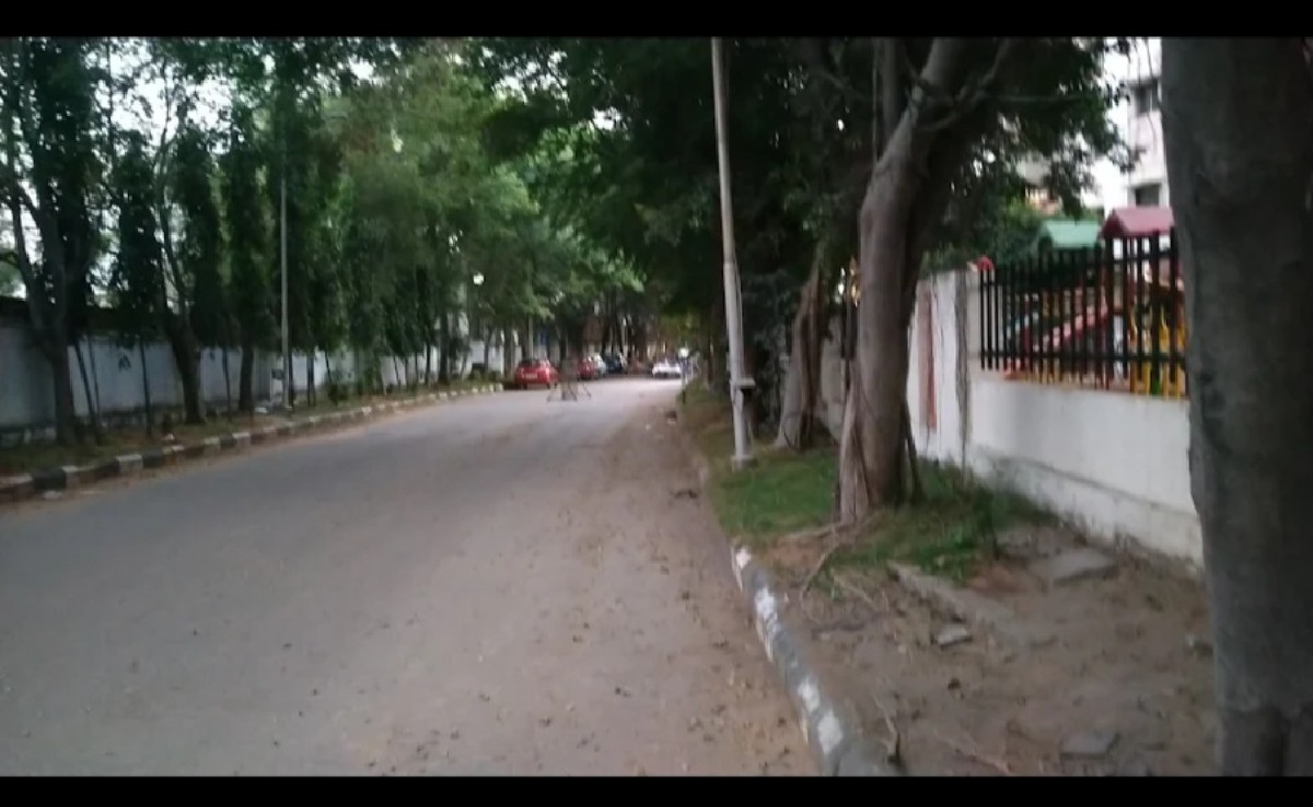 Victory Krishna Kunj Gardens