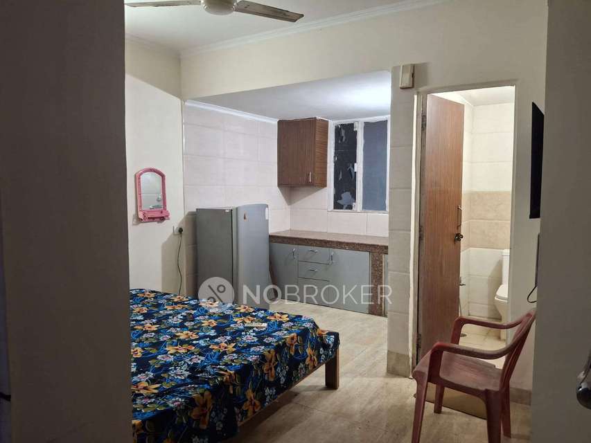 1 RK Villa In Bestech Park View City for Rent  In Sector 48