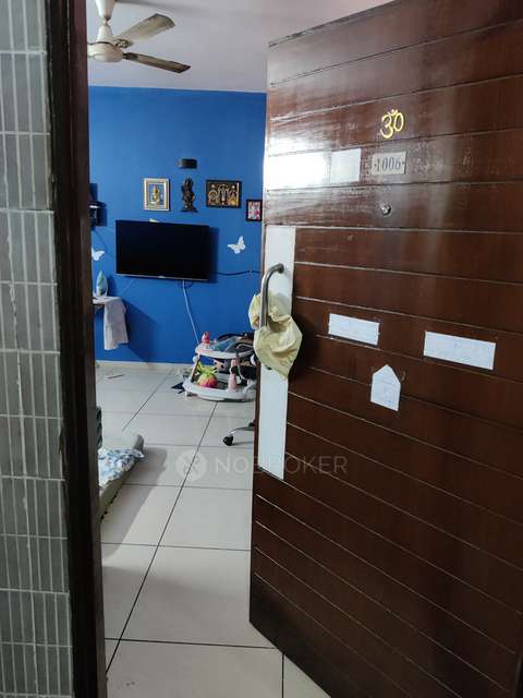 2 BHK Flat In Alpine Eco Apartments For Sale  In Doddanekkundi