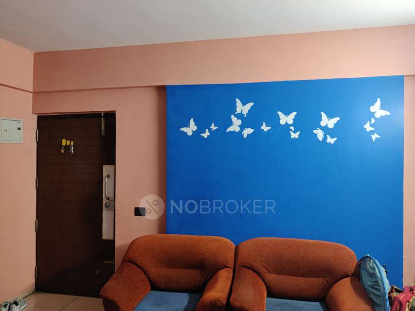 2 BHK Flat In Alpine Eco Apartments For Sale  In Doddanekkundi