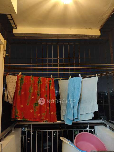 2 BHK Flat In Alpine Eco Apartments For Sale  In Doddanekkundi