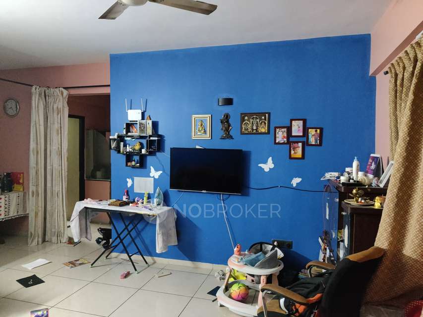 2 BHK Flat In Alpine Eco Apartments For Sale  In Doddanekkundi